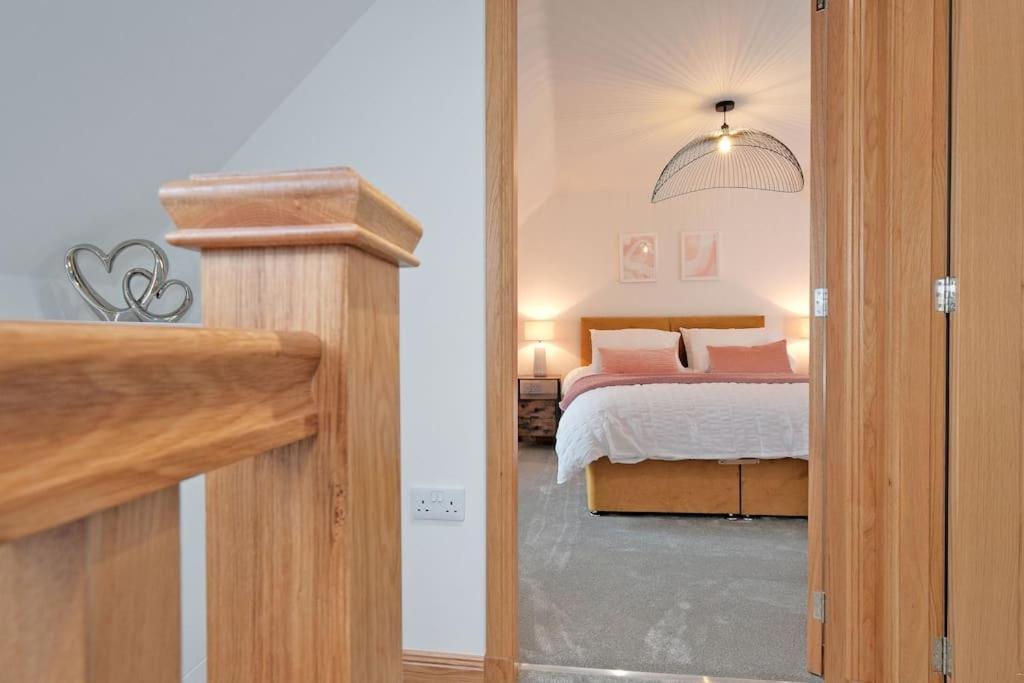 Cliff Top Cottage With Sea Views Portknockie Luaran gambar