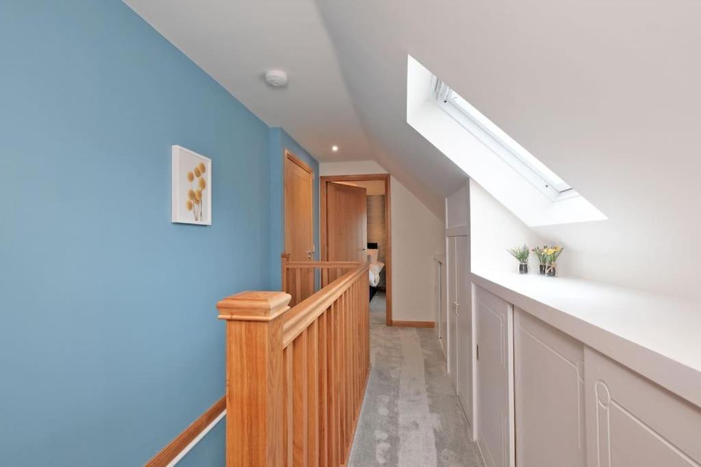 Cliff Top Cottage With Sea Views Portknockie Luaran gambar