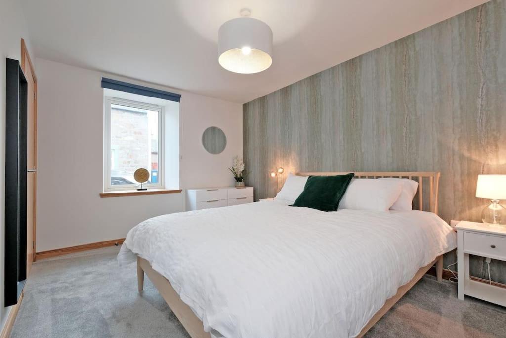 Cliff Top Cottage With Sea Views Portknockie Luaran gambar