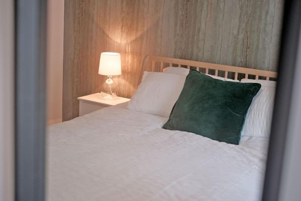 Cliff Top Cottage With Sea Views Portknockie Luaran gambar