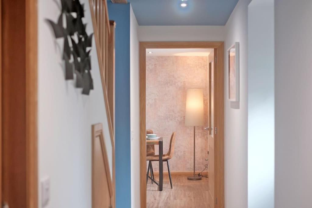 Cliff Top Cottage With Sea Views Portknockie Luaran gambar