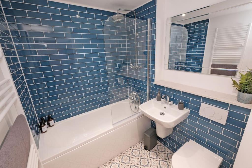 Cliff Top Cottage With Sea Views Portknockie Luaran gambar