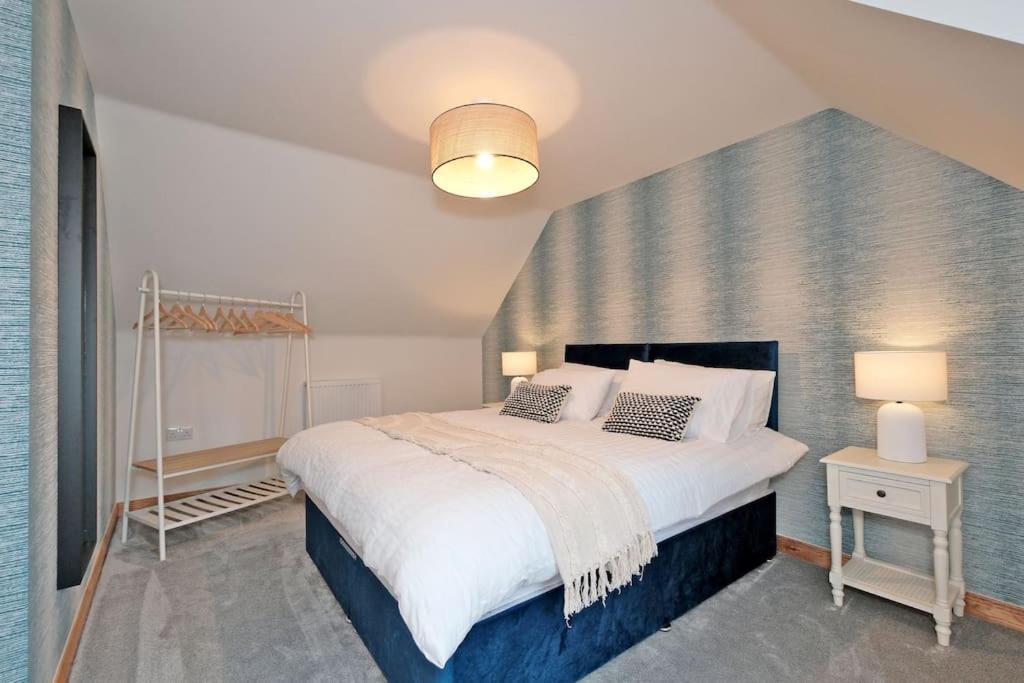 Cliff Top Cottage With Sea Views Portknockie Luaran gambar